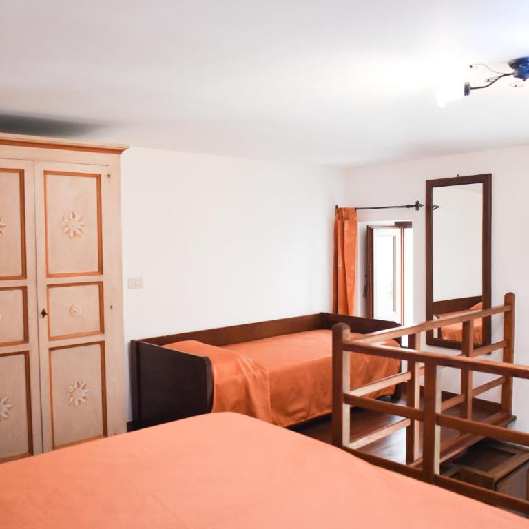 Residence Marina Corta - Monolocale Standard - 6
