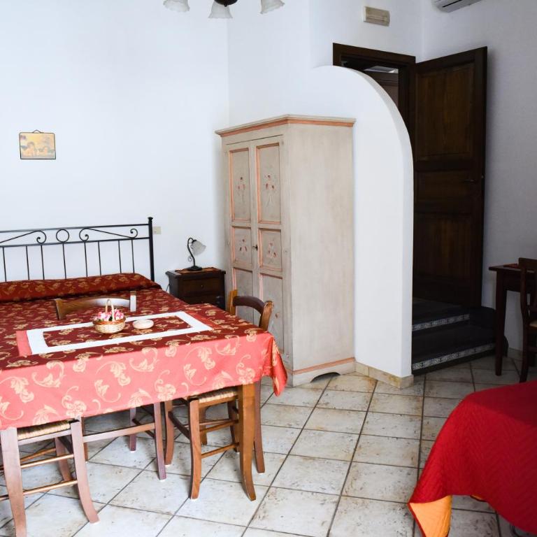 Residence Marina Corta - Monolocale con Balcone - 5