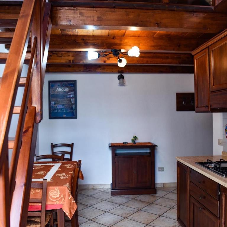 Residence Marina Corta - Monolocale Standard - 1