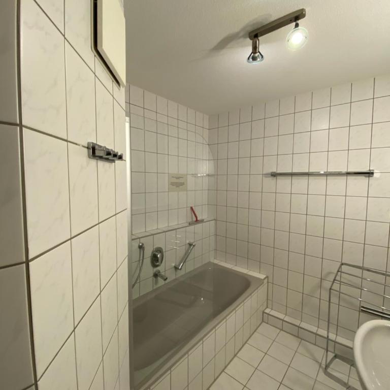 Alpen luaga Ferienwohnung - Apartment mit 2 Schlafzimmern - 9