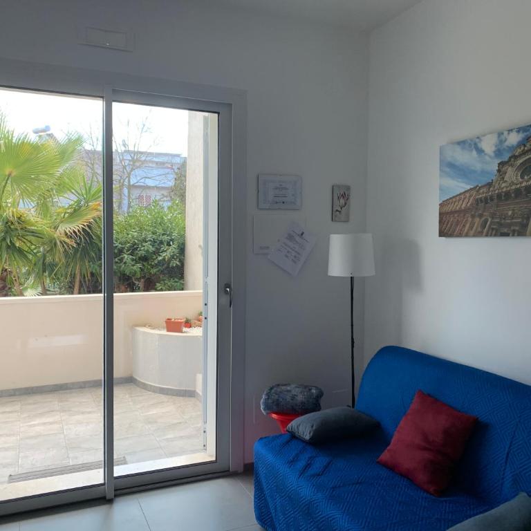 DeA del Salento - Appartamento con 1 Camera da Letto - 19