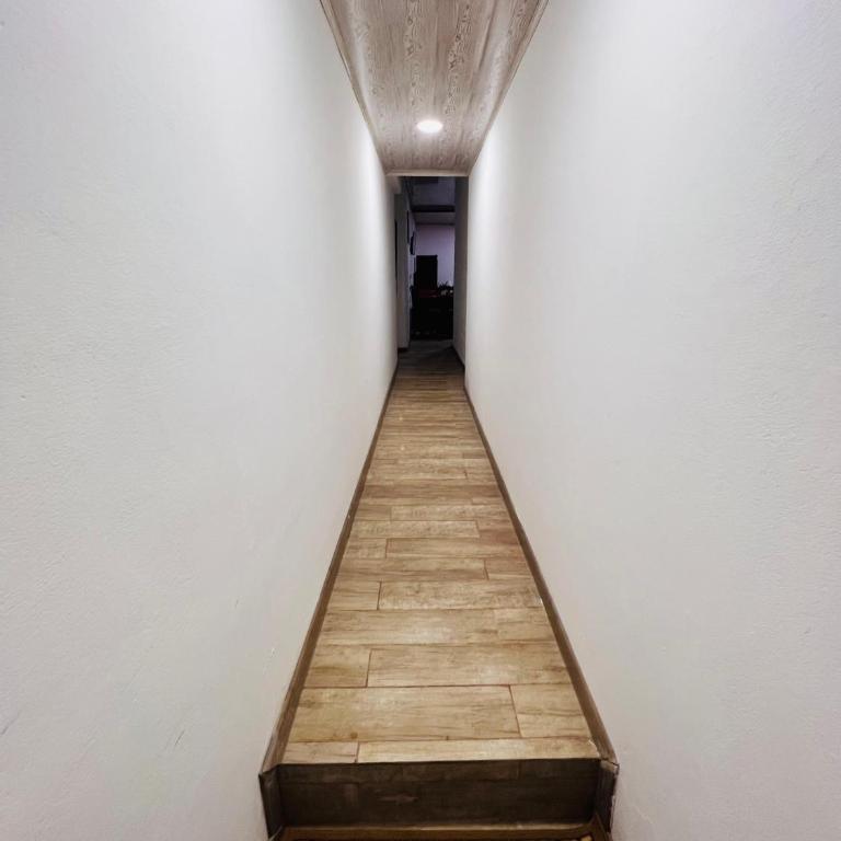 Monoambiente en Durazno - One-Bedroom Apartment - 5