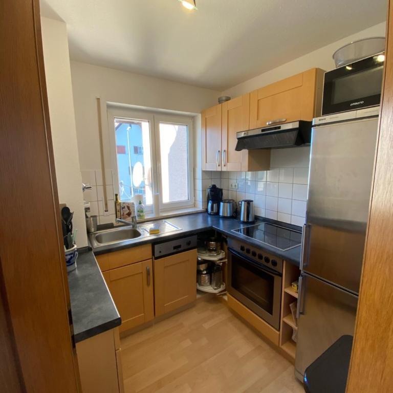 Alpen luaga Ferienwohnung - Apartment mit 2 Schlafzimmern - 6