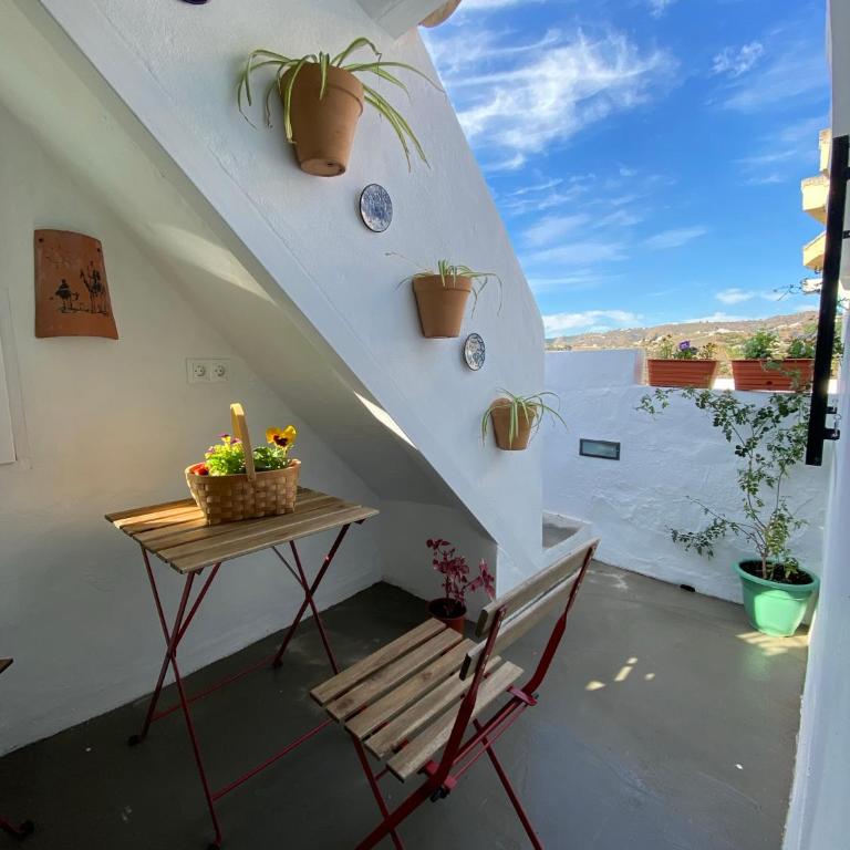 An ca Los Lolos 45 - Casa - 4