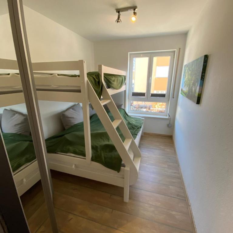 Alpen luaga Ferienwohnung - Apartment mit 2 Schlafzimmern - 8