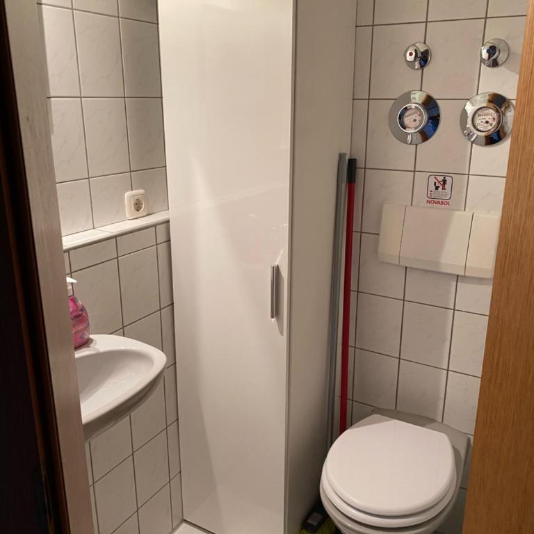 Alpen luaga Ferienwohnung - Apartment mit 2 Schlafzimmern - 10