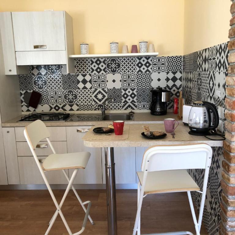 Casa Teodoro - Gelsomino, Ulivi & Orchidea - Appartamento con 1 Camera da Letto - 21
