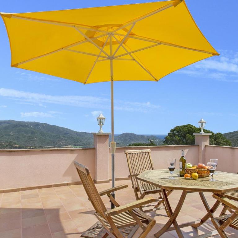 Villa Angel - Lloret de Mar - Villa con piscina privada - 5