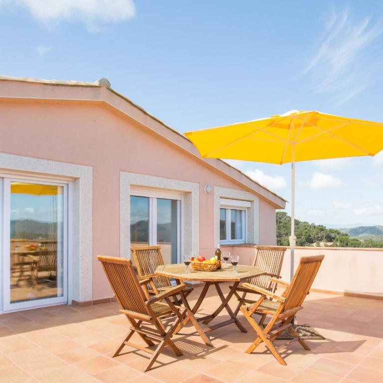 Villa Angel - Lloret de Mar - Villa con piscina privada - 6