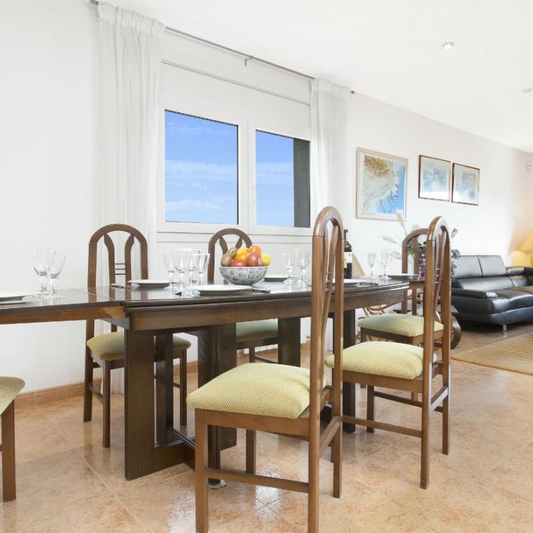 Villa Angel - Lloret de Mar - Villa con piscina privada - 10