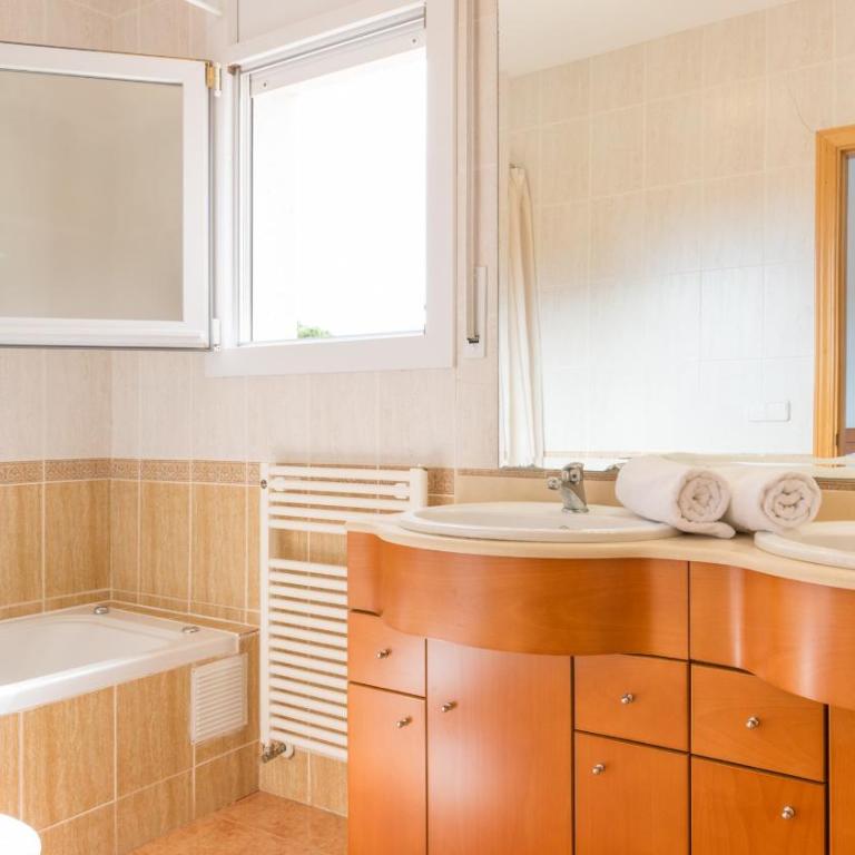 Villa Angel - Lloret de Mar - Villa con piscina privada - 18
