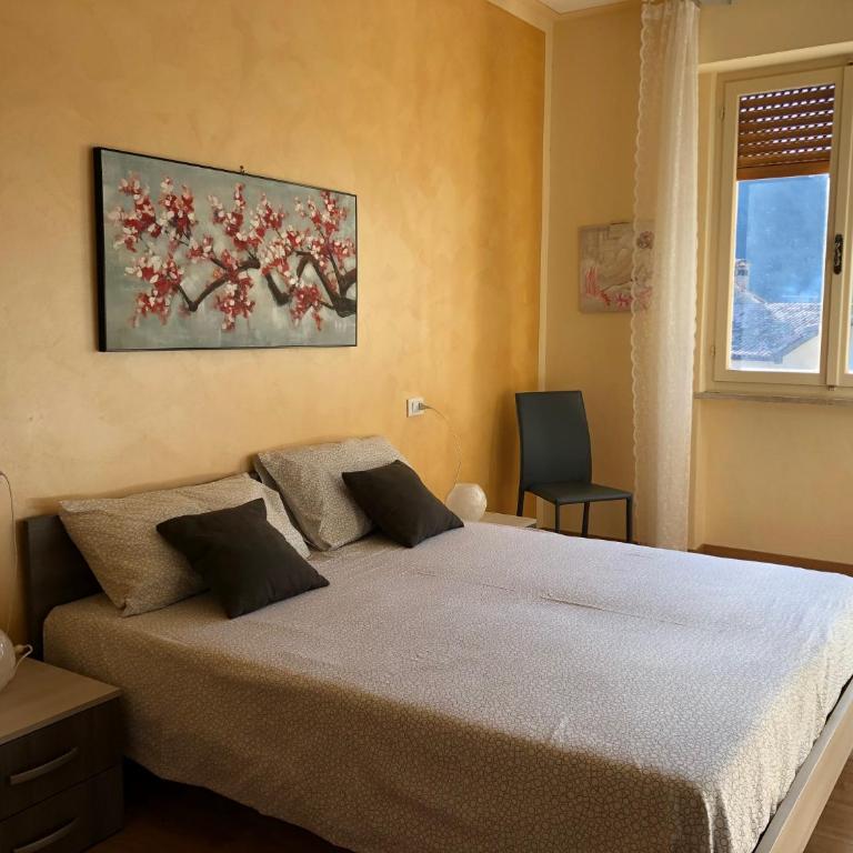 Casa Teodoro - Gelsomino, Ulivi & Orchidea - Appartamento con 1 Camera da Letto - 10