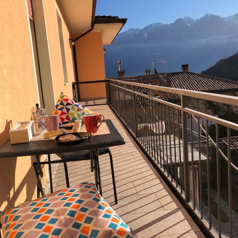 Casa Teodoro - Gelsomino, Ulivi & Orchidea - Appartamento con 1 Camera da Letto - 1