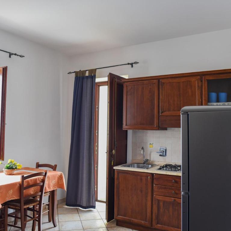 Residence Marina Corta - Appartamento Deluxe - 5