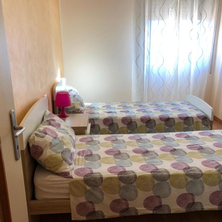 Casa Teodoro - Gelsomino, Ulivi & Orchidea - Appartamento con 2 Camere da Letto - 16
