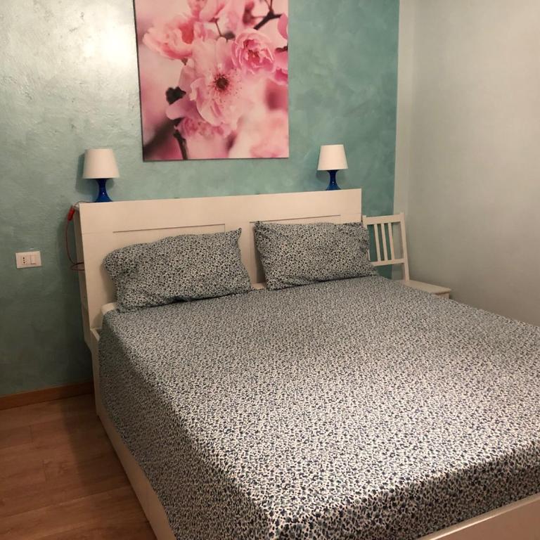 Casa Teodoro - Gelsomino, Ulivi & Orchidea - Appartamento con 2 Camere da Letto - 17