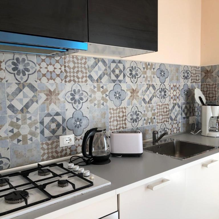 Casa Teodoro - Gelsomino, Ulivi & Orchidea - Appartamento con 2 Camere da Letto - 18