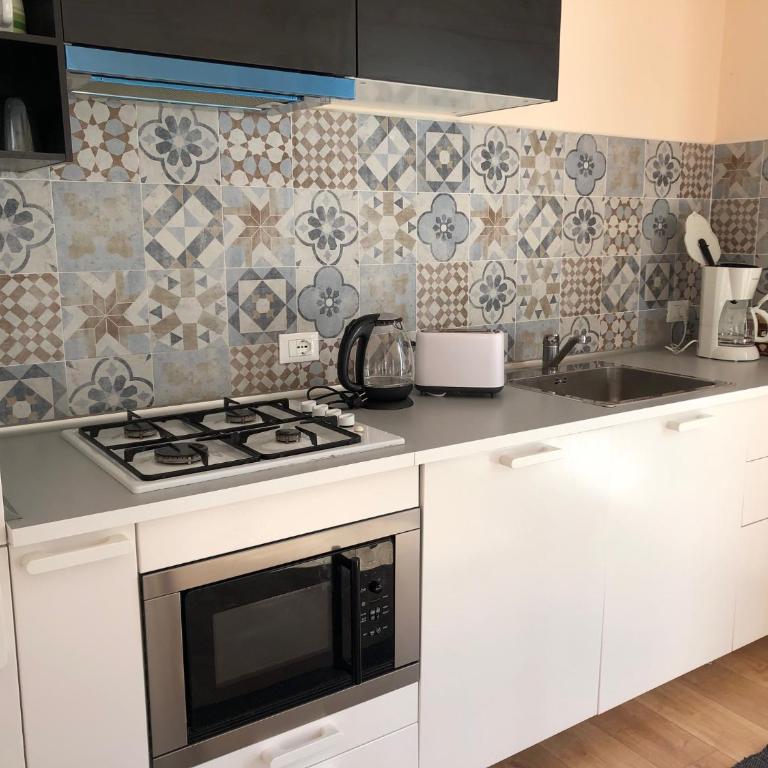 Casa Teodoro - Gelsomino, Ulivi & Orchidea - Appartamento con 2 Camere da Letto - 19