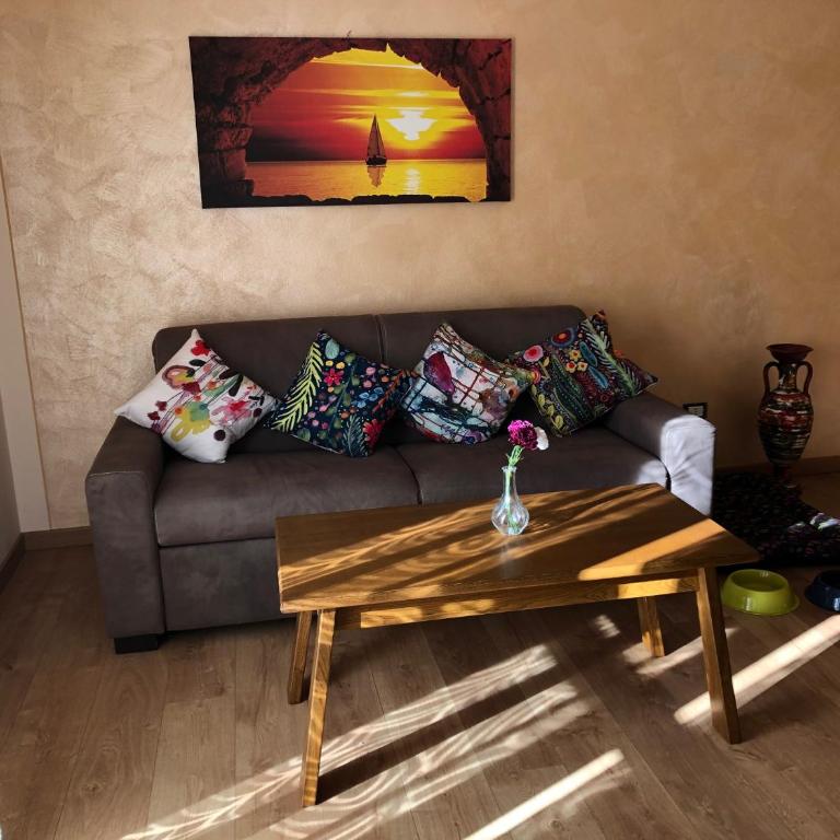 Casa Teodoro - Gelsomino, Ulivi & Orchidea - Appartamento con 2 Camere da Letto - 20