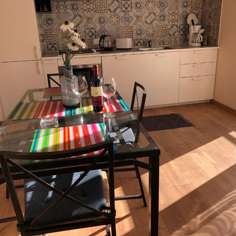 Casa Teodoro - Gelsomino, Ulivi & Orchidea - Appartamento con 2 Camere da Letto - 3