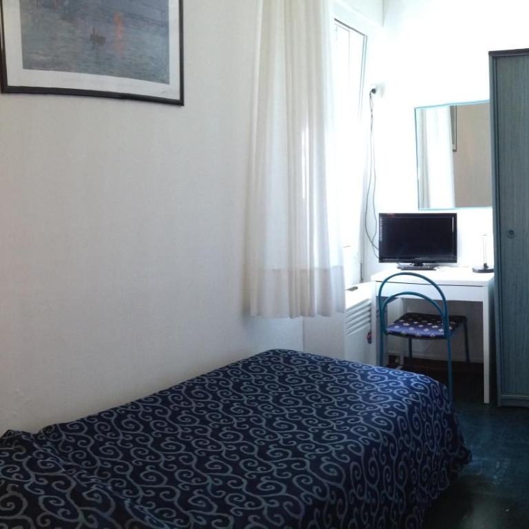 Hotel Splendid - Camera Singola Classic - 3