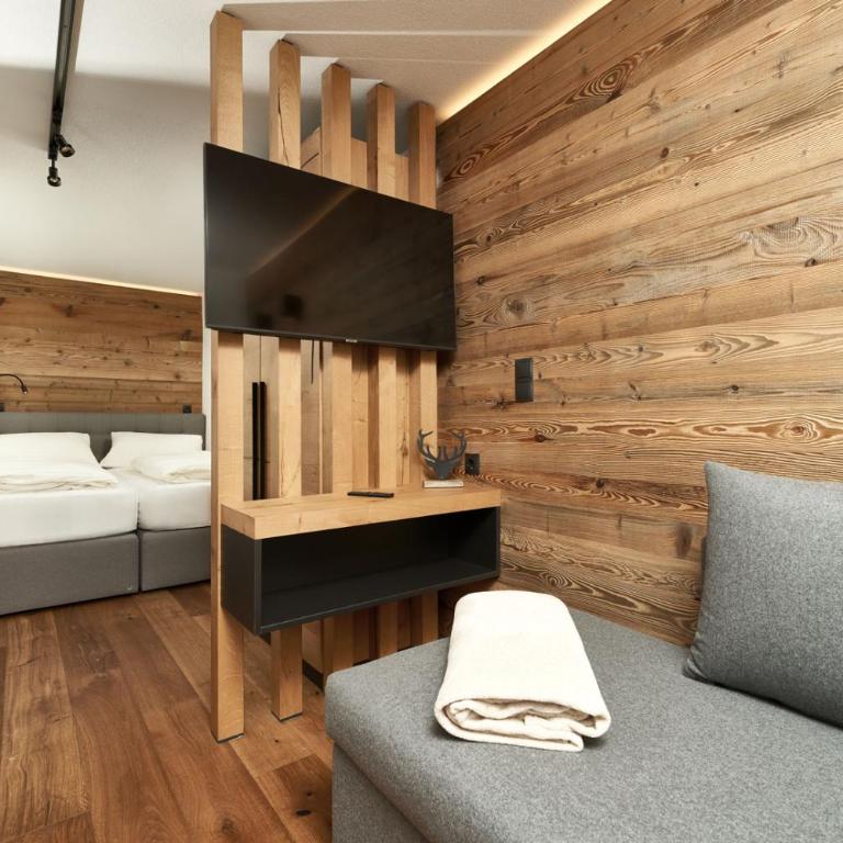 Runhof 47°10 - Studio-Apartment - 8