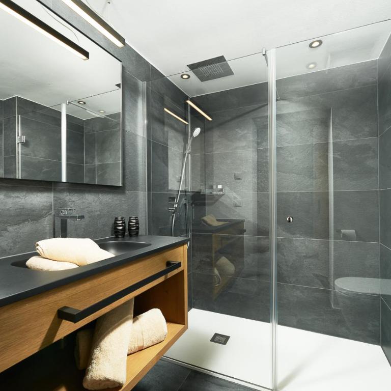 Runhof 47°10 - Studio-Apartment - 6