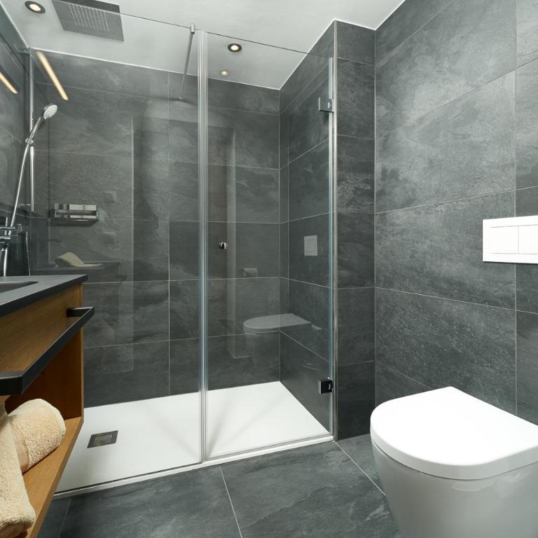 Runhof 47°10 - Studio-Apartment - 5