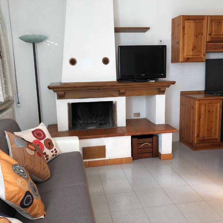 Casa Teodoro - Katia & Denise - Appartamento con 2 Camere da Letto - 1