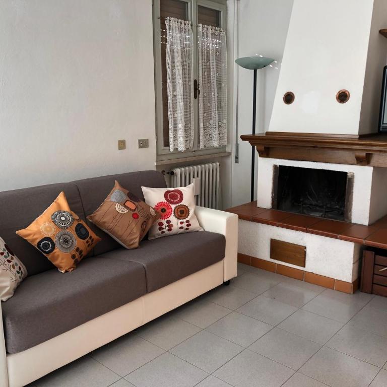 Casa Teodoro - Katia & Denise - Appartamento con 2 Camere da Letto - 4