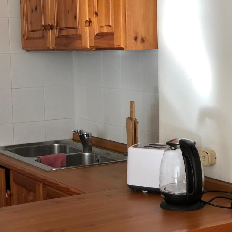 Casa Teodoro - Katia & Denise - Appartamento con 2 Camere da Letto - 15