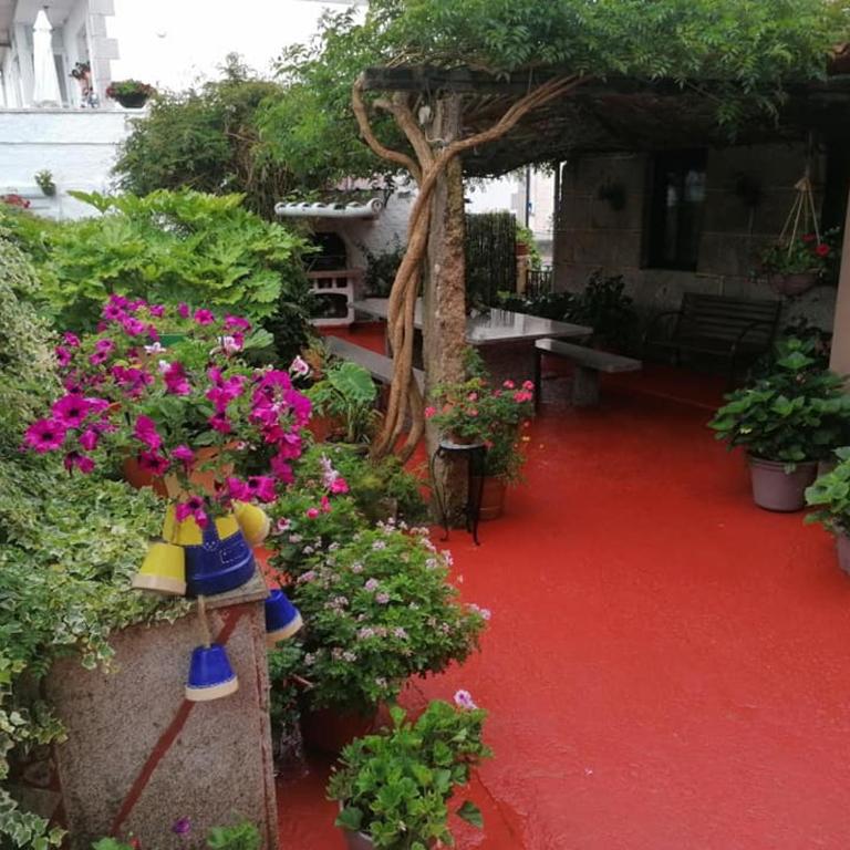 A Casa da Ponte - Casa - 29