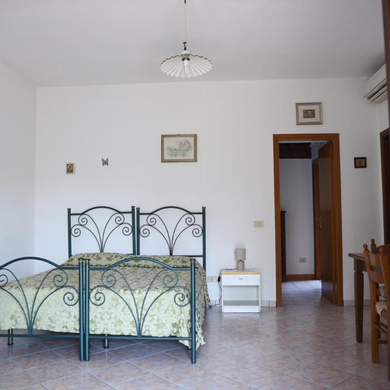 Marina Lunga - Appartamento con Vista Giardino - 2