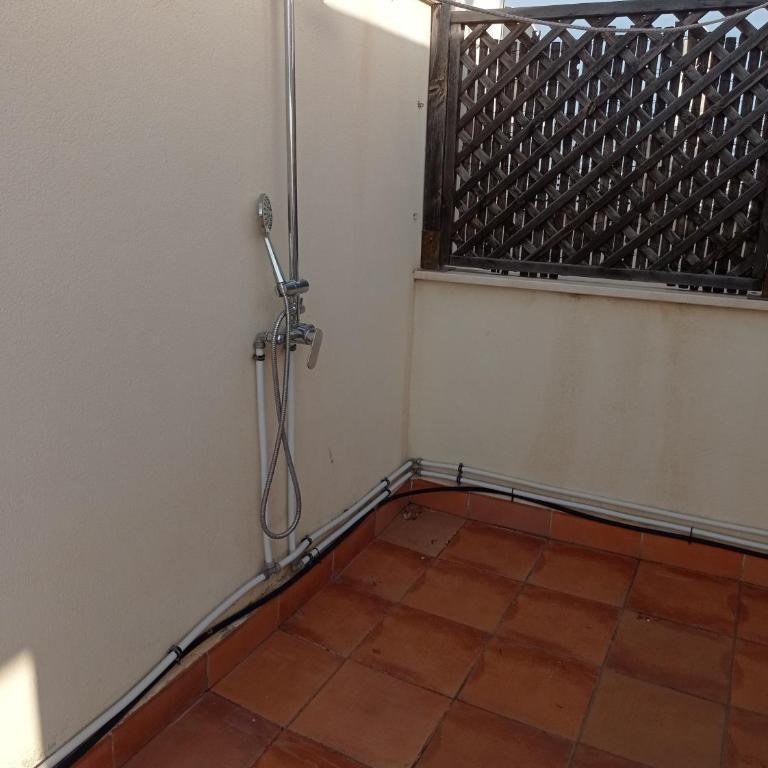 Mirador Penthouse, centro y mar, ático grande privado, Aparcamiento - Apartamento de 2 dormitorios - 12