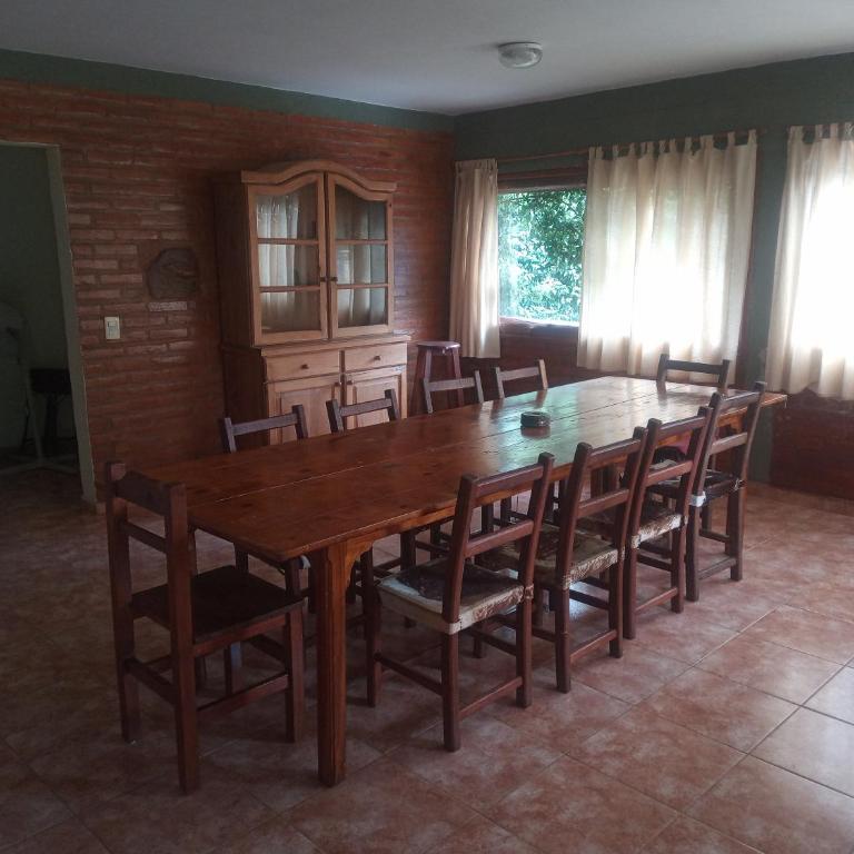 El Rancho Casa de Campo Exclusiva en Villa de Las Rosas Los impuestos que figuran en la publicación no se cobran - Two-Bedroom House - 15