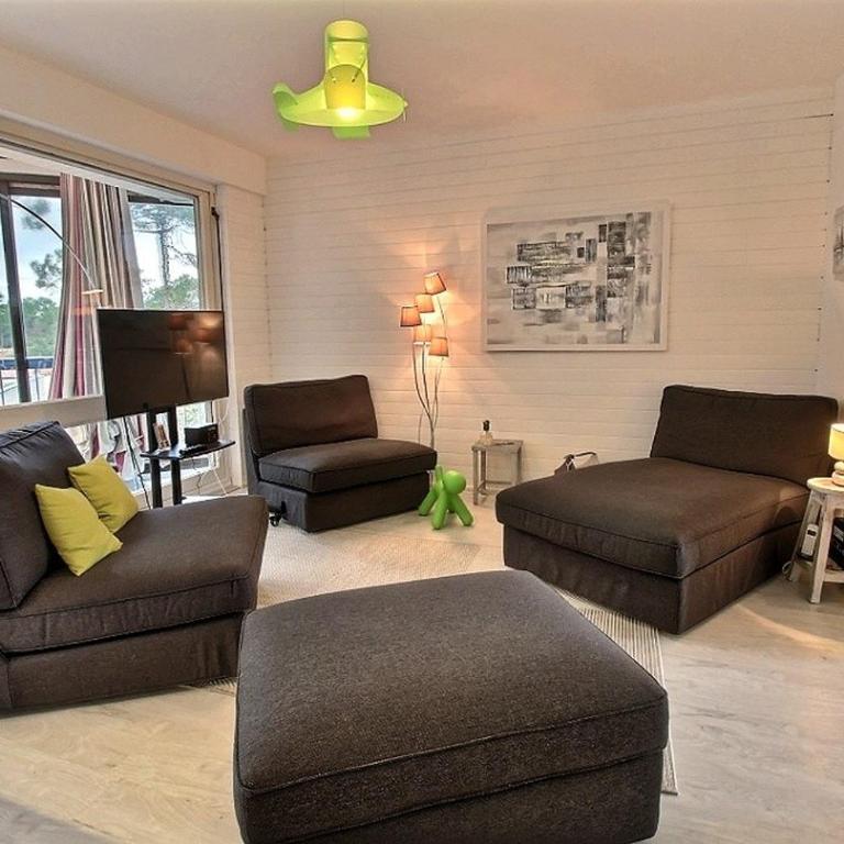 Cocoon - Appartement 1 Chambre - 1