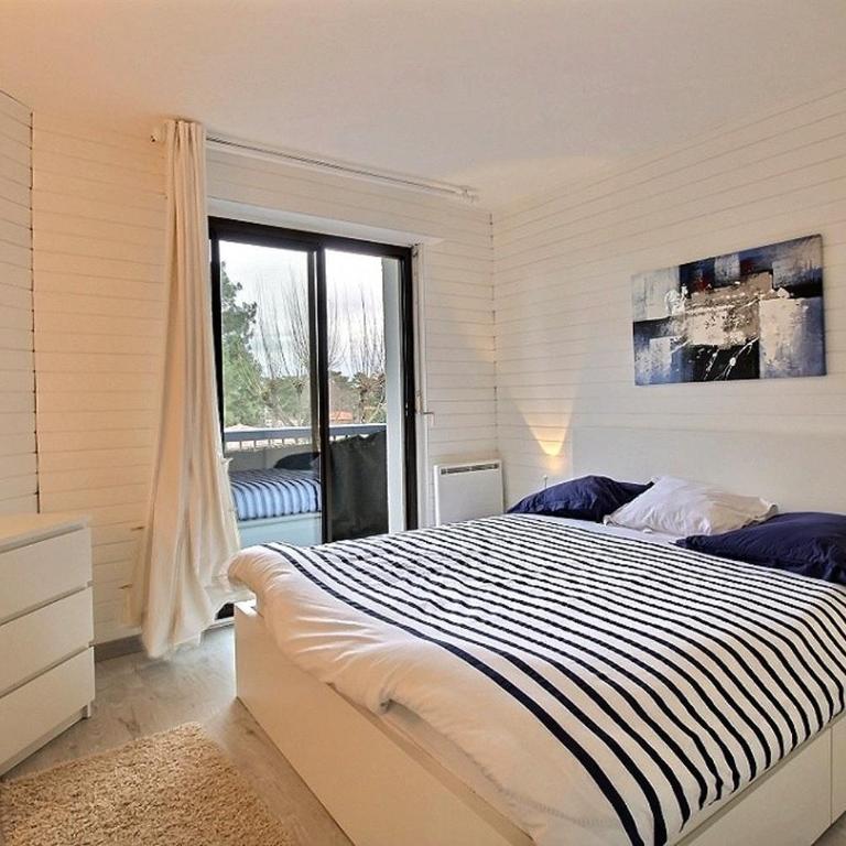 Cocoon - Appartement 1 Chambre - 3