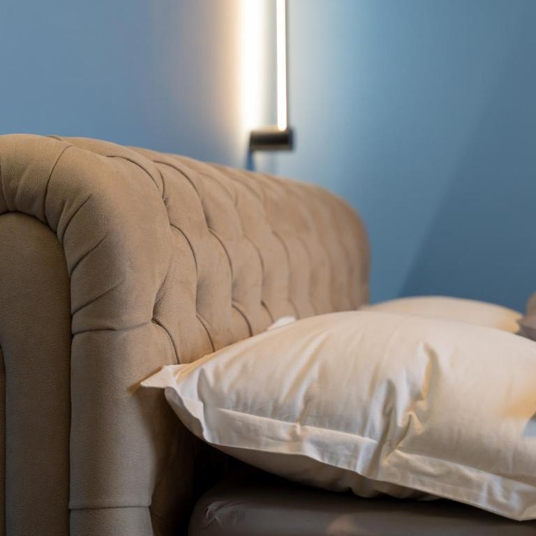 Royal Blue Wellness & Spa - Apartman sa 1 Spavaćom Sobom - 36