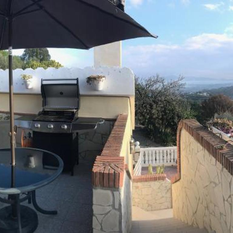 Studio Views Apartment, Cortijo Fruitful Hills - Apartamento de 1 dormitorio - 21