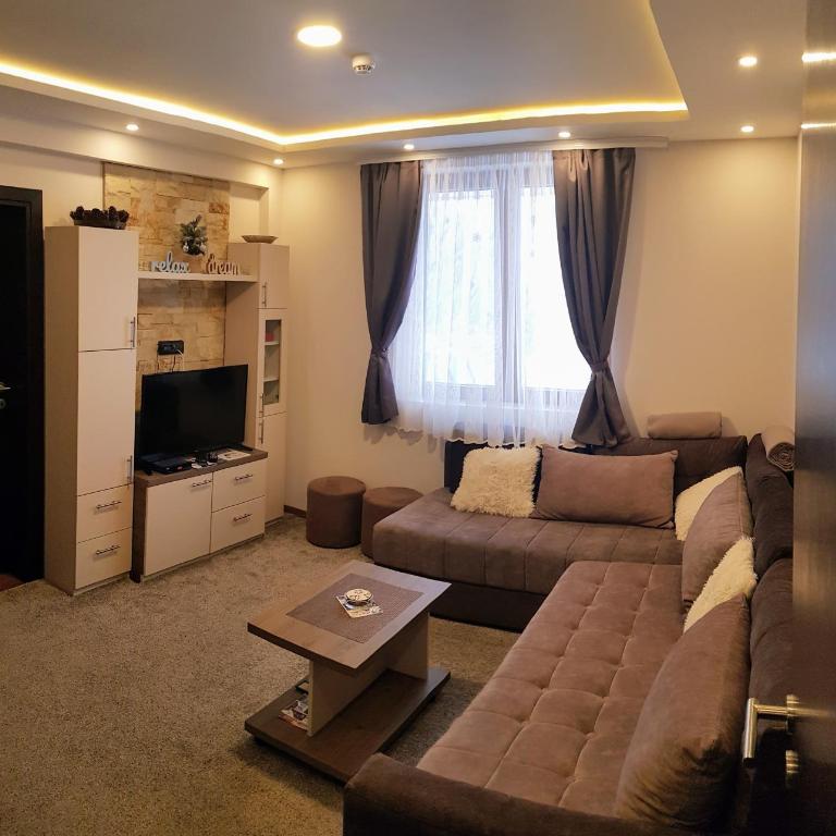 WELLKOP Apartman Kopaonik - Apartman - 1