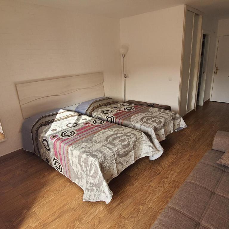 Beautiful Studio in Minerva - Studio Apartment - 6