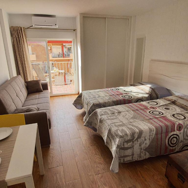 Beautiful Studio in Minerva - Studio Apartment - 4