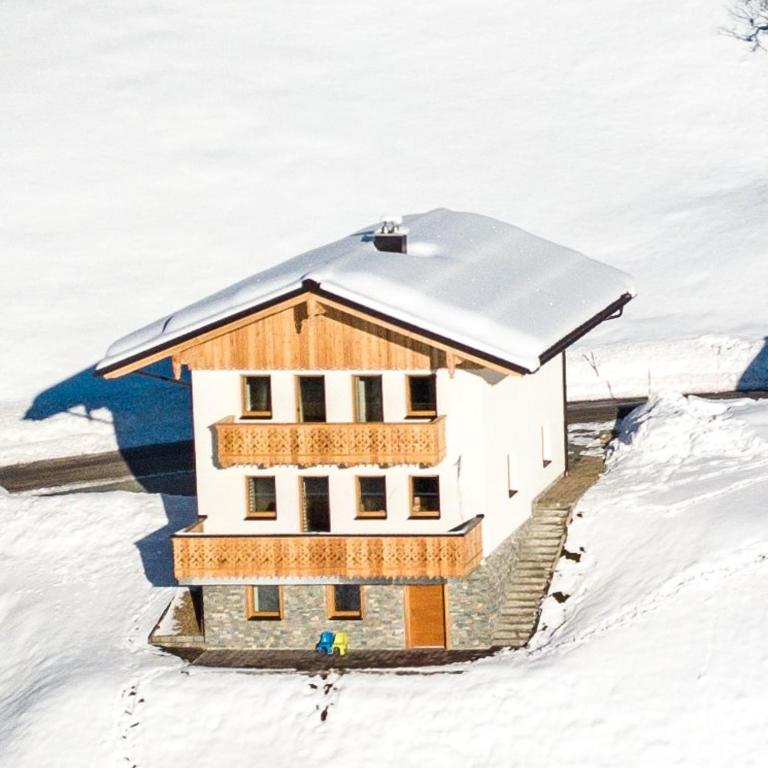 Ferienhaus Weitblick - Haus mit 3 Schlafzimmern - 31