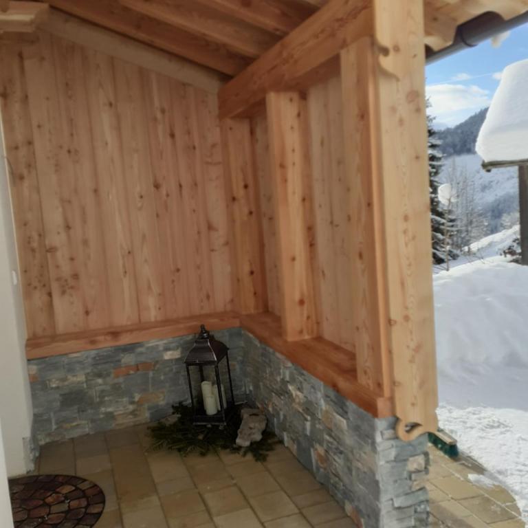 Ferienhaus Weitblick - Haus mit 3 Schlafzimmern - 33