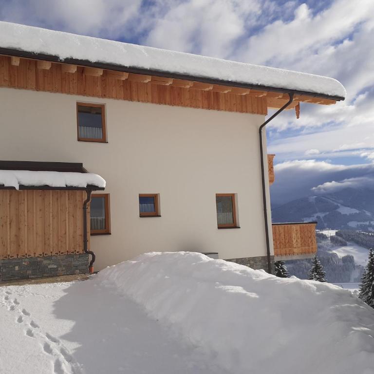 Ferienhaus Weitblick - Haus mit 3 Schlafzimmern - 29