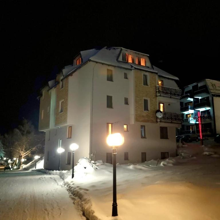 WELLKOP Apartman Kopaonik - Apartman - 29