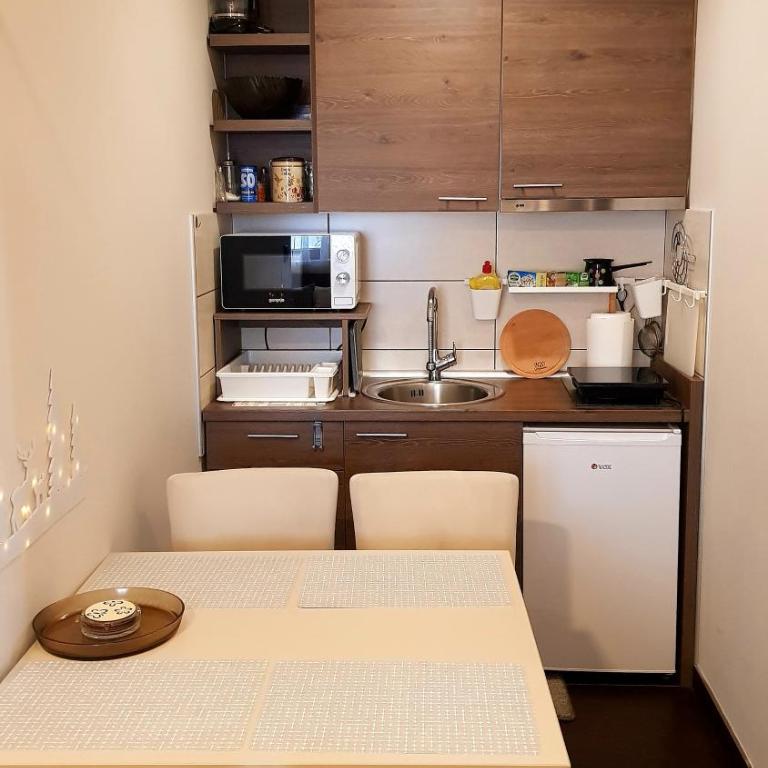 WELLKOP Apartman Kopaonik - Apartman - 5