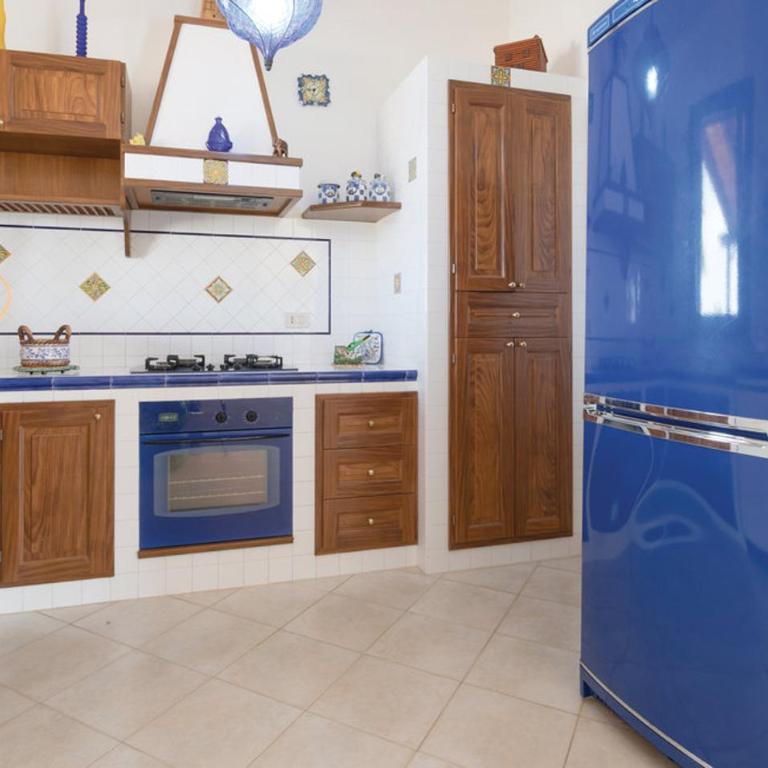 VILLA SICILIA - Villa con 2 Camere da Letto - 11