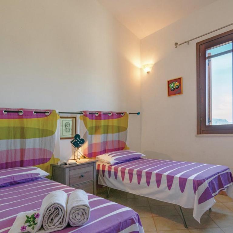 VILLA SICILIA - Villa con 2 Camere da Letto - 13