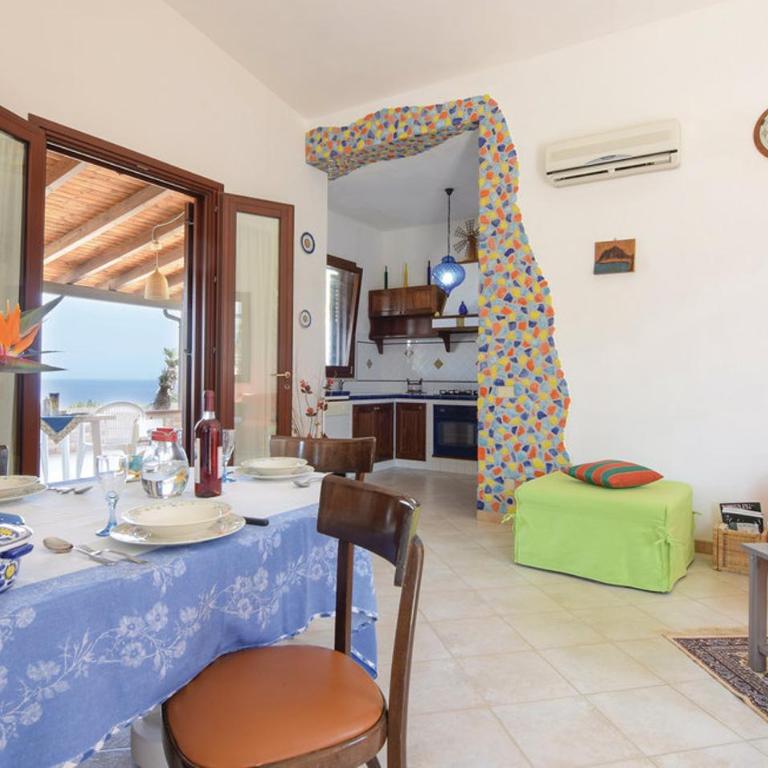 VILLA SICILIA - Villa con 2 Camere da Letto - 10